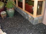 Pebble Rock Landscaping Pictures