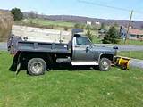 Photos of One Ton 4x4 Dump Truck For Sale