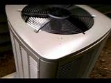 Pictures of Xp17 Heat Pump