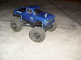Pictures of Rc Trucks 4x4 Off Road