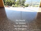 Photos of About Polished Concrete Floors