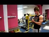 Pictures of Gym Gif