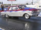 Pictures of Video Drag Racing