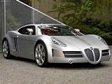 Images of Latest Exotic Cars