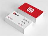 Business Cards Graphic Design Images