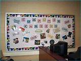 Decoration Of Bulletin Board For Schools Images