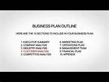 Pictures of Insurance Agency Business Plan Sample