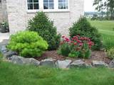 Pictures of Landscaping Rock Mulch