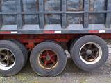 Images of Mack Truck Wheels