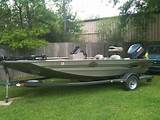 G3 Bass Boats For Sale Photos