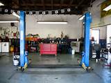 Auto Repair Shops Hiring Photos