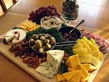 Italian Cheese Plate Suggestions