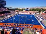 Boise State Football Stadium Images