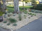 Landscaping Ideas Rocks For Front Yard