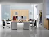 Perfect Office Furniture Images