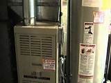 Gas Heating Value Pictures