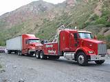Pictures of Truck Trailer Towing