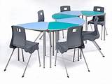 Photos of Modular School Furniture