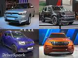 Upcoming Suvs In India Images