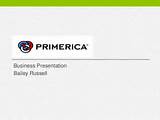 Primerica Life Insurance Company Pictures