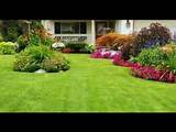 Flat Rock Landscaping Pictures