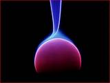 Plasma Ball Gas Images