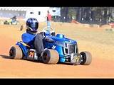 Outlaw Kart Racing Pictures