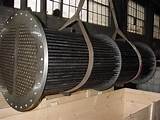 Shell And Tube Heat Exchangers Pictures