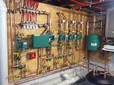3 Zone Hydronic Heating System Images