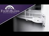 Youtube Venetian Blind Repair Images