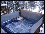 Images of Jacuzzi Hot Tub Covers Canada