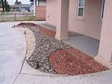 Landscaping Rocks Houston Pictures