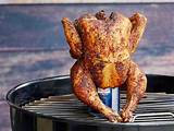 Images of Beer Can Chicken