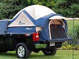 Tents For Pickup Truck Beds Photos
