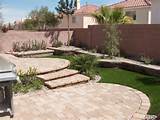 Pictures of Pool Landscaping Ideas Las Vegas
