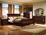 Pictures of Bedroom Furniture Cherry Wood