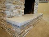 Photos of Fireplace Hearth Stone
