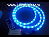 Photos of Led Neon Video