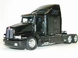 Kenworth Toy Trucks And Trailers