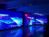 Led Display Screen Photos