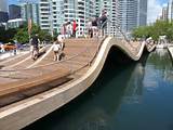 Photos of Toronto Landscape Architects