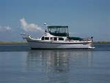 Recreational Trawler For Sale Images