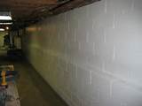 Waterproofing Basement Walls Diy