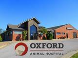 Images of Oxford Animal Hospital Hours