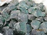 Pictures of Glass Landscaping Rocks