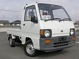 Used 4x4 Trucks For Sale In Japan Photos