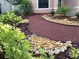 Pictures of Backyard Landscaping Ideas No Grass