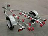 Small Boat Trailer For Sale Photos