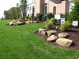 Photos of Rock Landscaping
