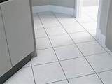 What To Clean Floor Tile With